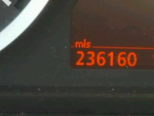 WBANE535X7CW62699 - 2007 BMW 525 I BLUE photo 8