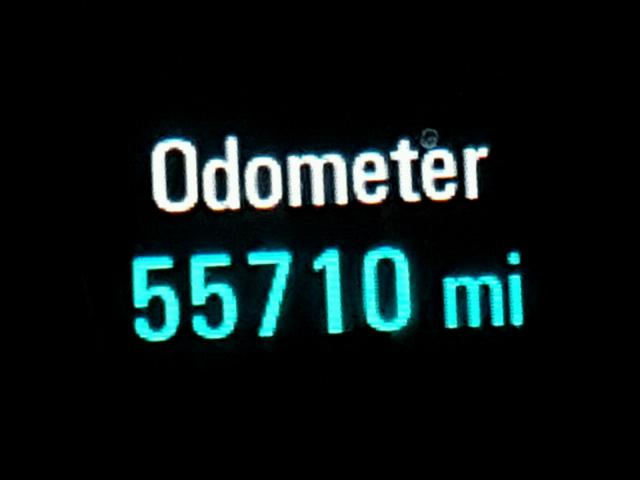 1G11C5SLXFF354364 - 2015 CHEVROLET MALIBU 1LT 红色 照片 8