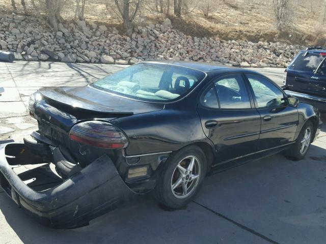 1G2WK52J93F166918 - 2003 PONTIAC GRAND PRIX Qara foto 4
