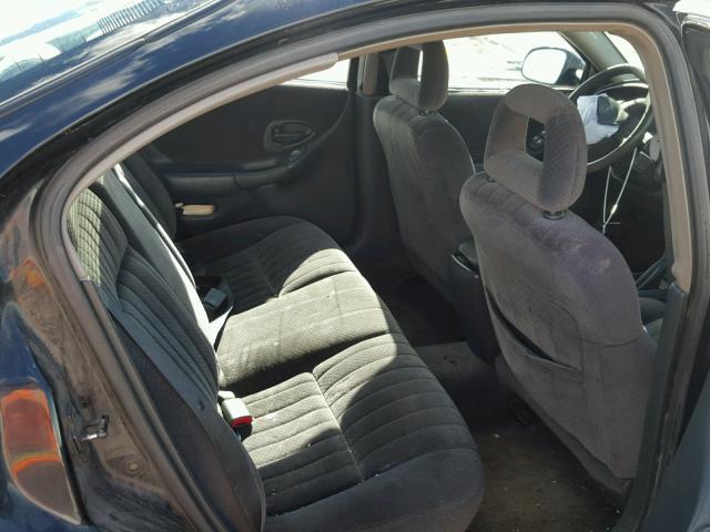 1G2WK52J93F166918 - 2003 PONTIAC GRAND PRIX Qara foto 6