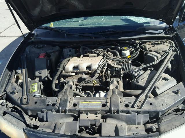 1G2WK52J93F166918 - 2003 PONTIAC GRAND PRIX Qara foto 7