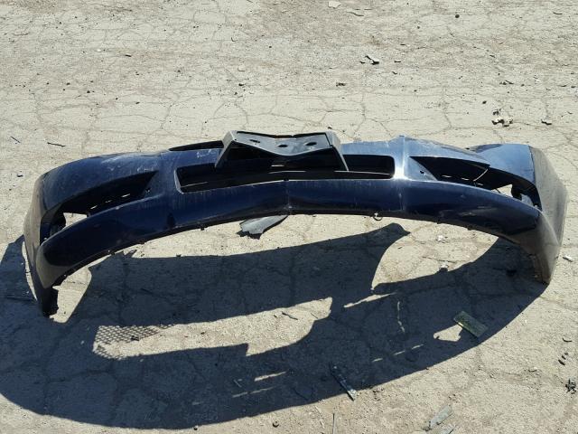 1G1ZC5E08CF261147 - 2012 CHEVROLET MALIBU 1LT 蓝色 照片 9