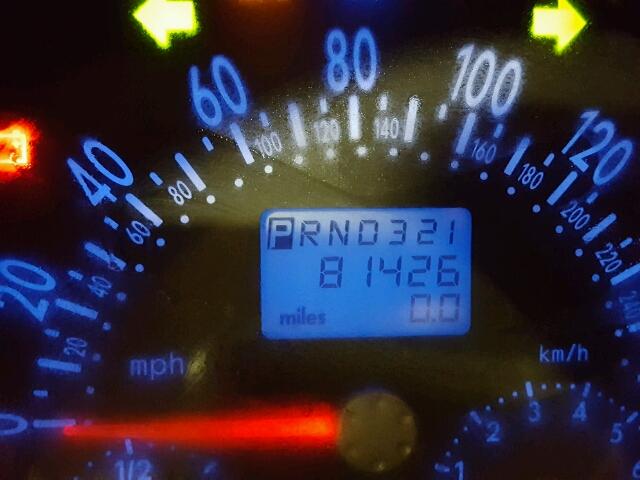 3VWDD21C41M439238 - 2001 VOLKSWAGEN NEW BEETLE 银色 照片 8