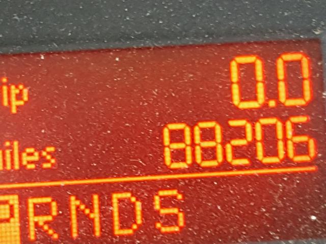 3VWPG31CX9M502008 - 2009 VOLKSWAGEN NEW BEETLE 奶油色 照片 8