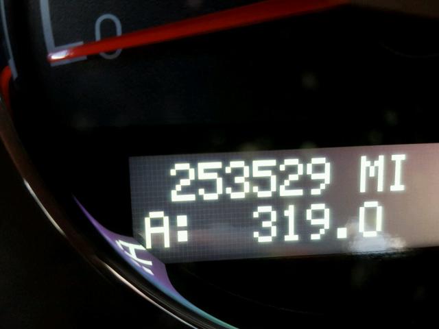 1GNDV23108D136076 - 2008 CHEVROLET UPLANDER L 白色 照片 8