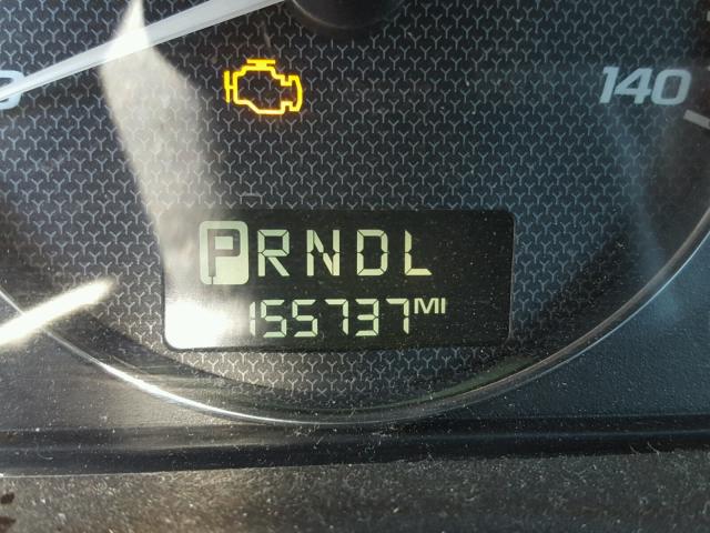 1G1ZT68N87F210797 - 2007 CHEVROLET MALIBU MAX 灰色 照片 8