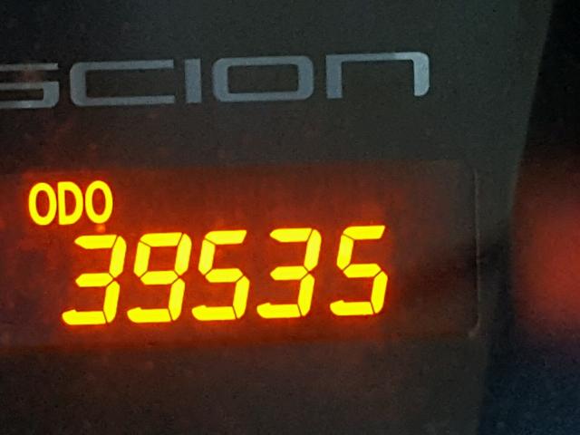 JTKJF5C72FJ001624 - 2015 TOYOTA SCION TC 红色 照片 8