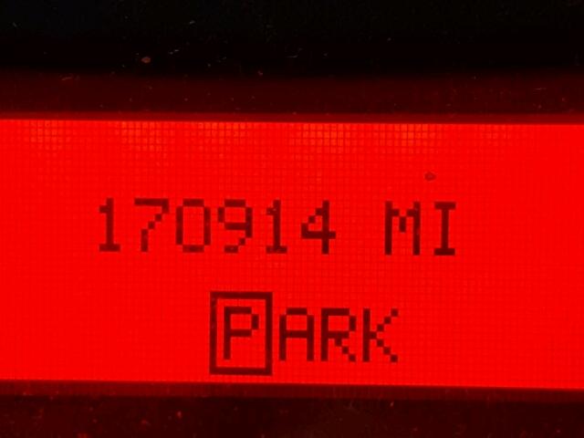 2G2WP552081105512 - 2008 PONTIAC GRAND PRIX შავი ფოტო 8