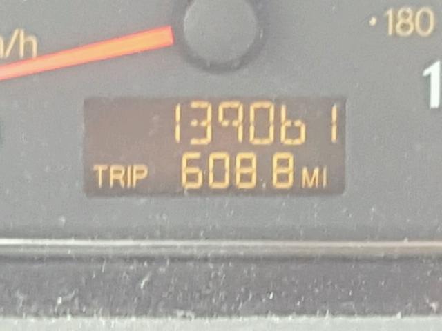 1G8AJ52F15Z161955 - 2005 SATURN ION LEVEL BLUE photo 8