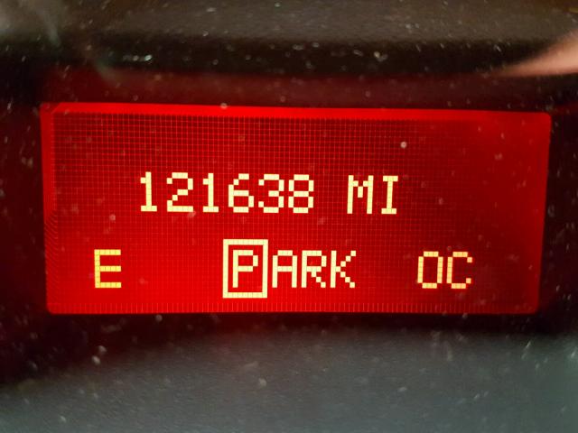 2G2WS522051126066 - 2005 PONTIAC GRAND PRIX MAROON photo 8