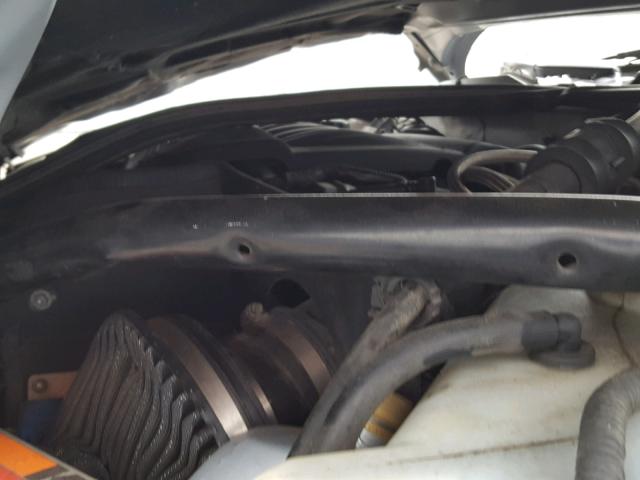 2G1WD58C869129248 - 2006 CHEVROLET IMPALA SUP 银色 照片 7