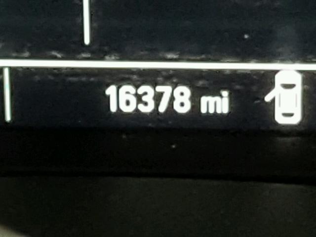 1G1ZB5ST1HF130134 - 2017 CHEVROLET MALIBU LS 银色 照片 8