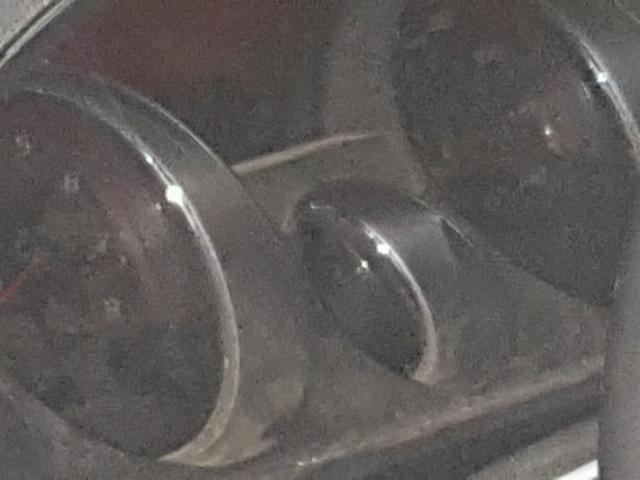 1GKER33778J239402 - 2008 GMC ACADIA SLT შავი ფოტო 8