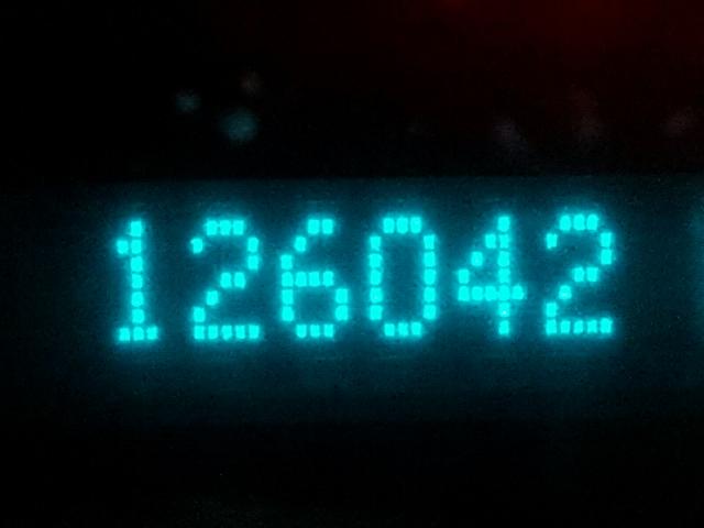 1G1ZG5E70CF374690 - 2012 CHEVROLET MALIBU LTZ RED photo 8