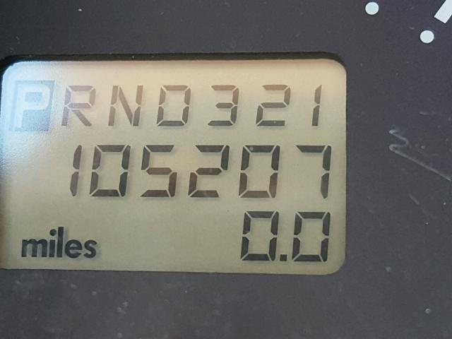 3VWBC21C3XM450315 - 1999 VOLKSWAGEN NEW BEETLE 银色 照片 8