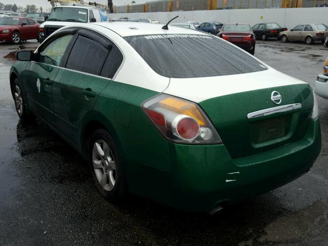 1N4CL21E08C270694 - 2008 NISSAN ALTIMA HYB TWO TONE photo 3