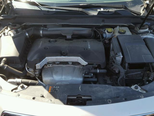 1G11C5SA0DF224007 - 2013 CHEVROLET MALIBU 1LT TAN photo 7