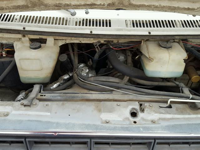 CGR3290115584 - 1980 CHEVROLET C-10 CREAM photo 7