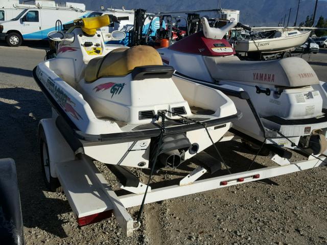 YAMA3139C292 - 1992 YAMAHA MARINE/TRL BEIGE photo 3