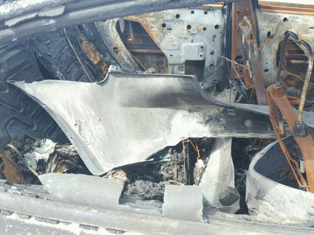 2G2WP552861113239 - 2006 PONTIAC GRAND PRIX 绿色 照片 6