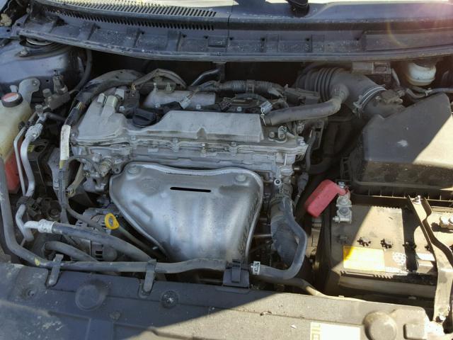 JTKJF5C77F3093107 - 2015 TOYOTA SCION TC 石墨色 照片 7