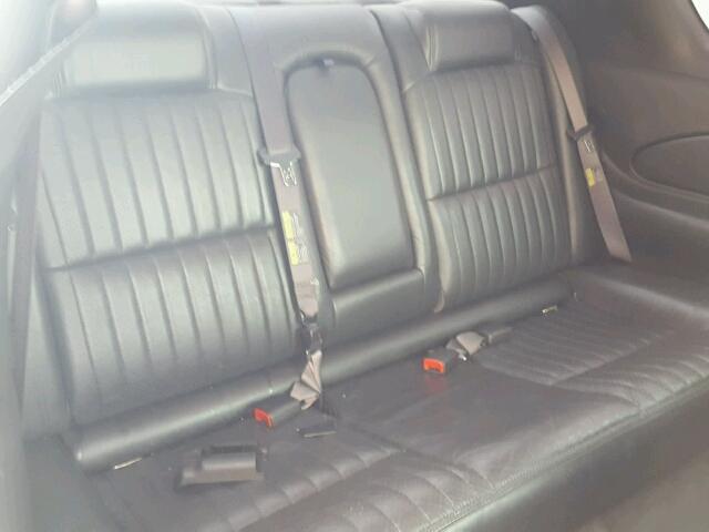 2G1WW12E749308522 - 2004 CHEVROLET MONTE CARL 棕色 照片 6