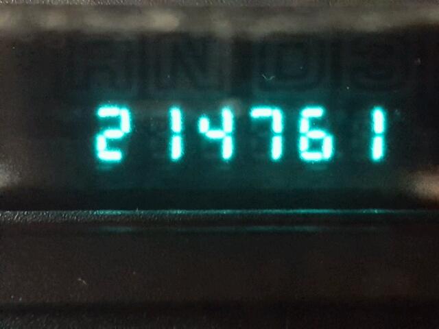 2G1WW12E749308522 - 2004 CHEVROLET MONTE CARL 棕色 照片 8