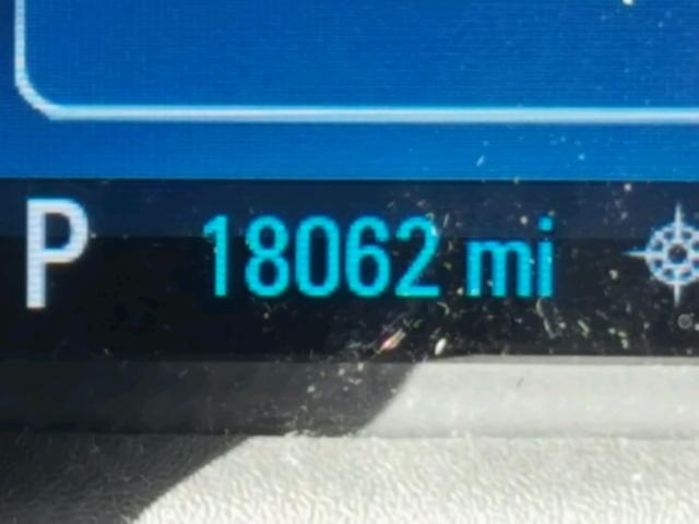 1G11H5SLXEF234497 - 2014 CHEVROLET MALIBU LTZ 棕色 照片 8