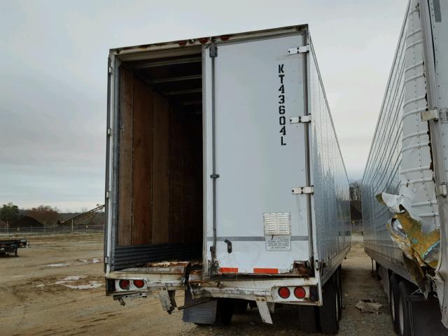 1DW1A53214B696741 - 2003 OTHE TRAILER WHITE photo 4