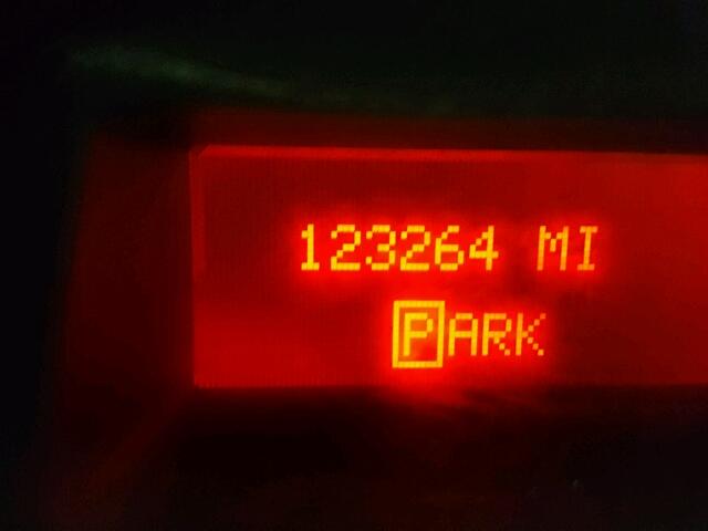 2G2WP552381180852 - 2008 PONTIAC GRAND PRIX BLUE photo 8