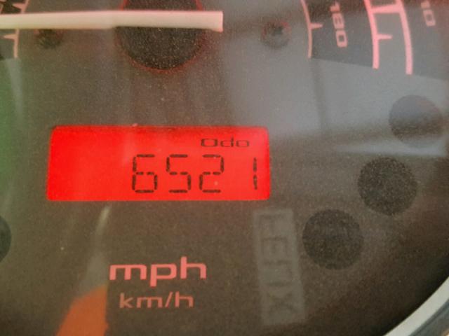 JH2SC670XDK300381 - 2013 HONDA VT1300 CS BLACK photo 8