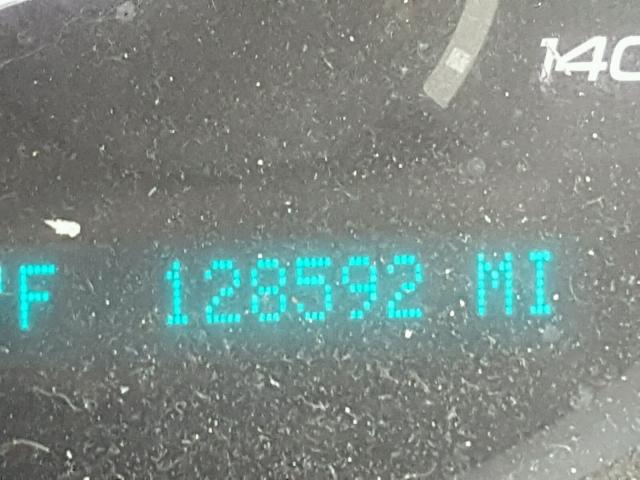 1G1ZC5E02CF249463 - 2012 CHEVROLET MALIBU 1LT 灰色 照片 8