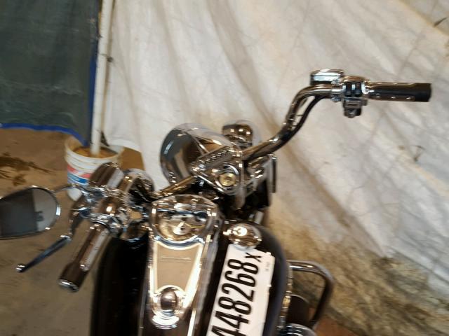 1HD1PG8138Y950984 - 2008 HARLEY-DAVIDSON FLHRSE4 TWO TONE photo 5