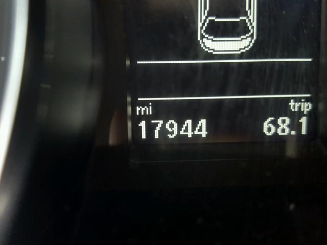 1VWDT7A35HC003851 - 2017 VOLKSWAGEN PASSAT R-L SILVER photo 8