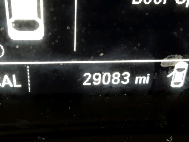 1G1ZB5ST9HF136716 - 2017 CHEVROLET MALIBU LS თეთრი ფოტო 8