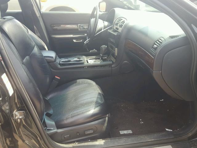 1LNHM87A14Y657879 - 2004 LINCOLN LS Qara foto 5