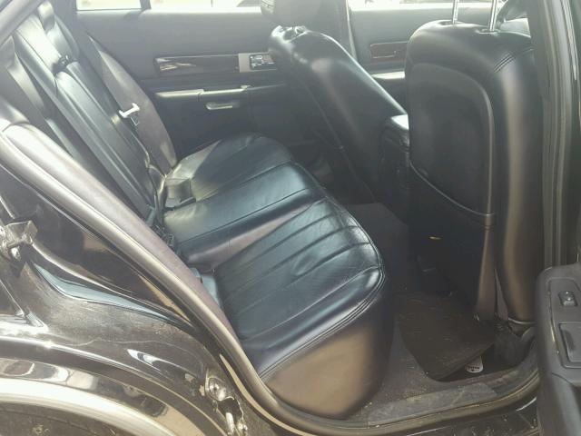 1LNHM87A14Y657879 - 2004 LINCOLN LS Qara foto 6