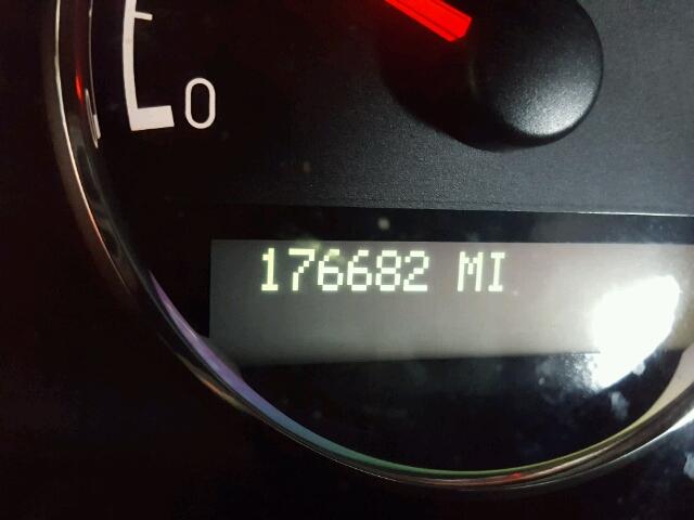 1GNDV23127D140810 - 2007 CHEVROLET UPLANDER L 米色 照片 8