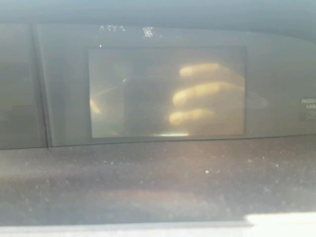 19XFB2F94CE334971 - 2012 HONDA CIVIC EXL გრაფიტი ფოტო 8