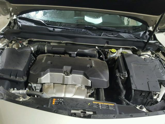 1G11B5SL3FF155451 - 2015 CHEVROLET MALIBU LS Bej foto 7