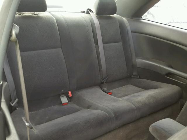 1HGEM22054L054919 - 2004 HONDA CIVIC EX ოქროსფერი ფოტო 6