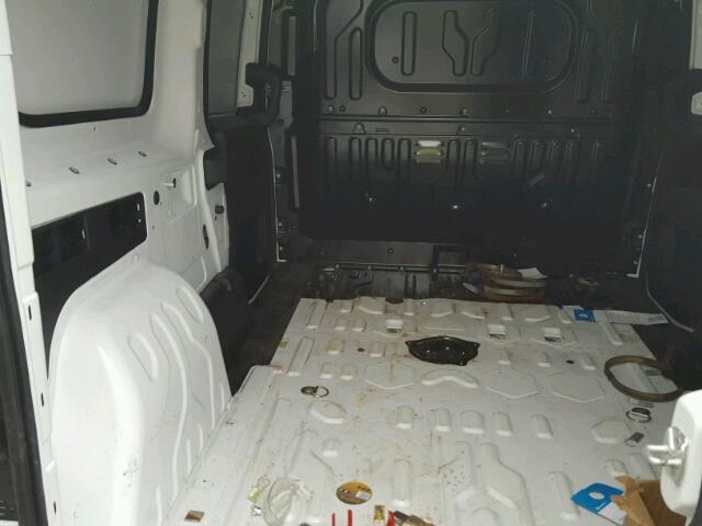 ZFBERFAB0H6G73948 - 2017 RAM PROMASTER 白色 照片 6