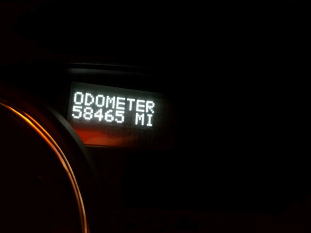 1GKKVRED6CJ135609 - 2012 GMC ACADIA SLT ვერცხლისფერი ფოტო 8