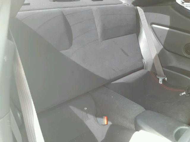 JF1ZNAA19G9708054 - 2016 TOYOTA SCION FR-S თეთრი ფოტო 6