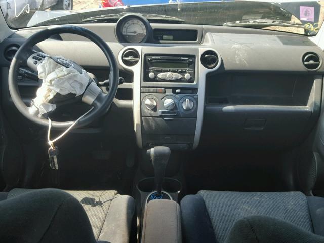 JTLKT324164084661 - 2006 SCION XB 灰色 照片 9