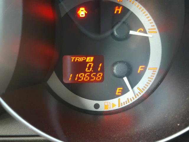 JM1BK34M681148015 - 2008 MAZDA SPEED 3 灰色 照片 8