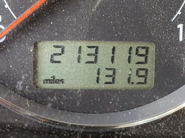 WVWTH63BX2P299447 - 2002 VOLKSWAGEN PASSAT GLX 石墨色 照片 8