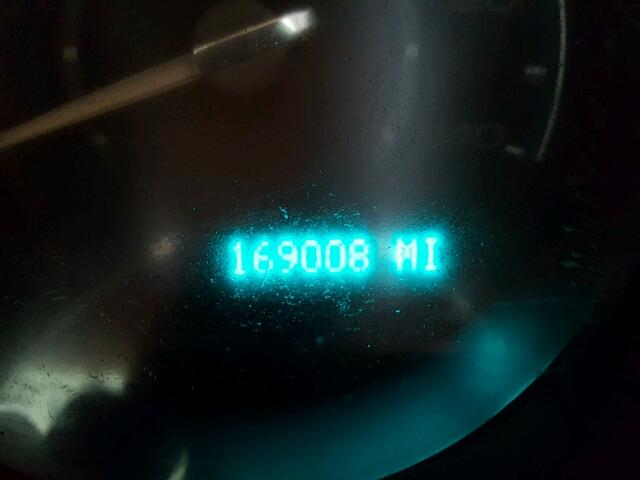 1G1ZC5E1XBF203175 - 2011 CHEVROLET MALIBU 1LT 白色 照片 8