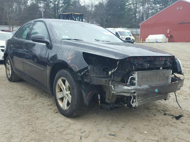 1G11B5SA8DU124719 - 2013 CHEVROLET MALIBU LS Qara foto 1