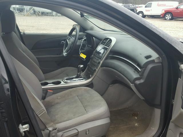 1G11B5SA8DU124719 - 2013 CHEVROLET MALIBU LS Qara foto 5